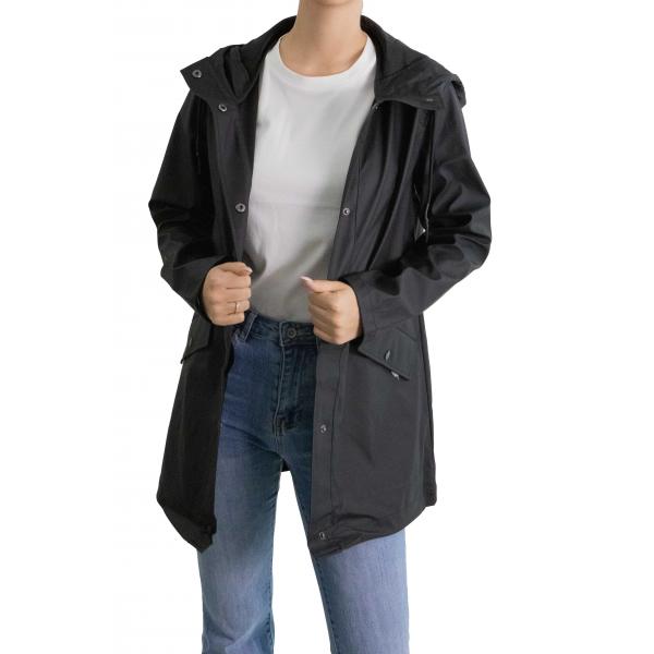 Trench impermeabile Only 